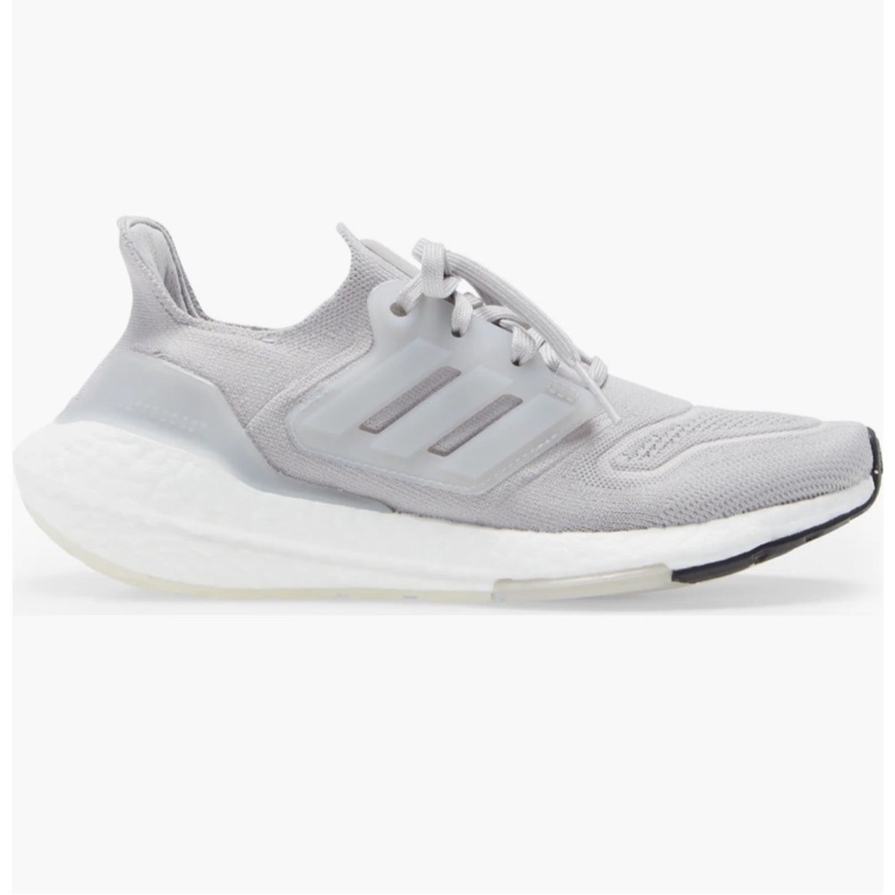 Adidas Ultra boost- Light gray -Size 7